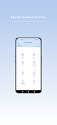 برنامه‌نما G-vision عکس از صفحه