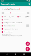 Password Generator 截图 6