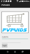 PVFANDS 海報