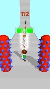 Digit Run ! โปสเตอร์