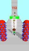 Digit Run ! پوسٹر