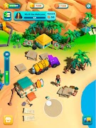 Garbage Truck: Junkyard Keeper Screenshot 6