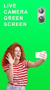 4 Schermata Green Screen Video Recorder