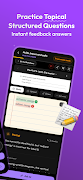 PaperStack: IGCSE & O Level screenshot 4