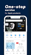 AppStudio постер