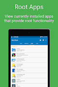 Root Check: Pemeriksaan Root screenshot 7