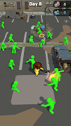 The Last Stand screenshot 3