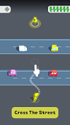 Path Pedestrian โปสเตอร์
