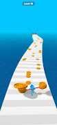 Poster Scale Runner