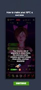 NPC Live Screenshot 4