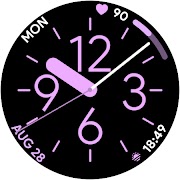 [DW] Pixel Watch 5 스크린샷 7