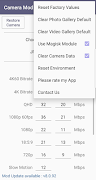 Camera Mod S9 / N9 - [ROOT] screenshot 2