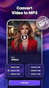 Reduce Video Size Compressor screenshot 6