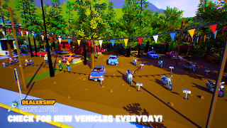 Dealership Simulator 截圖 2