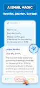 Ai Email Writer & Generator screenshot 5