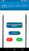 Sharp TV Remote Control ảnh chụp màn hình 4