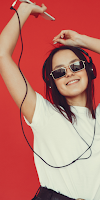 Fresh Radio App poster