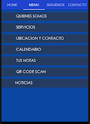 ADEMPRESS captura de pantalla 1