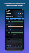 OPN Admin for OPNsense โปสเตอร์