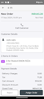 Gorkha Store Screenshot 2