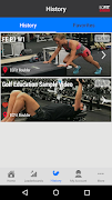 ECFit - Boulder capture d'écran 4