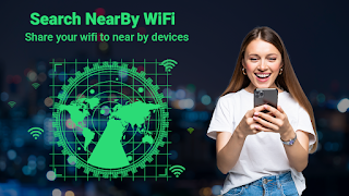 WiFi Hacker - Show Password captura de pantalla 4