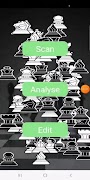 Chess Position Scanner imagem de tela 1