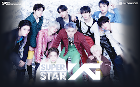 SUPERSTAR YG screenshot 5