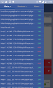 REST Client syot layar 2
