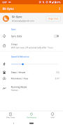 Sit Sync স্ক্রিনশট 5