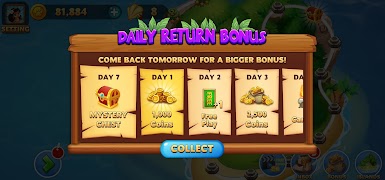 Solitaire TriPeaks: Card Games screenshot 5