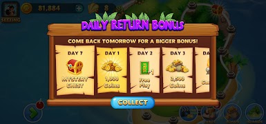 Solitaire TriPeaks: Card Games screenshot 5