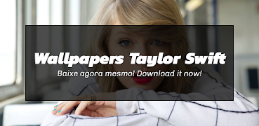 Papéis de Parede Taylor Swift poster