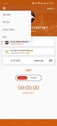 برنامه‌نما VSM FAST NET عکس از صفحه