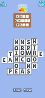 Word Hunt ảnh chụp màn hình 2