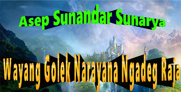 Narayana Ngadeg Raja Wayang 스크린샷 4