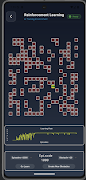 Maze  Q-Table imagem de tela 2