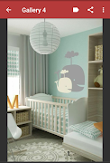 Baby Room Ideas স্ক্রিনশট 3