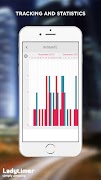 LADYTIMER Period Tracker screenshot 4
