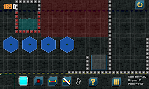 1 Schermata 100 Drops