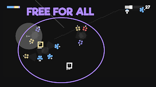 Army Command Idle War Strategy screenshot 1