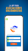 ASOLIBERTY poster