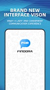 Findora постер