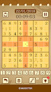 Logic Sudoku screenshot 6