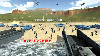 Battle 3D - Strategy game screenshot 5