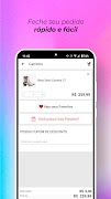 برنامه‌نما DiGaspi عکس از صفحه