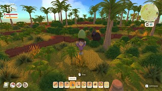 Dinkum Mobile syot layar 5