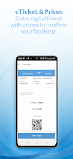 Web e-Ticket Agent اسکرین شاٹ 7