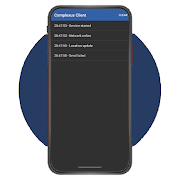Complexus Client Screenshot 5