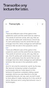 Notability: AI Note Workspace screenshot 6